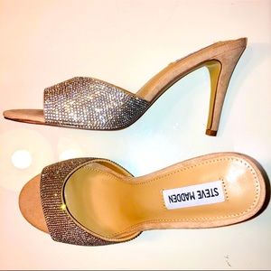 Steve Madden Erin Mule